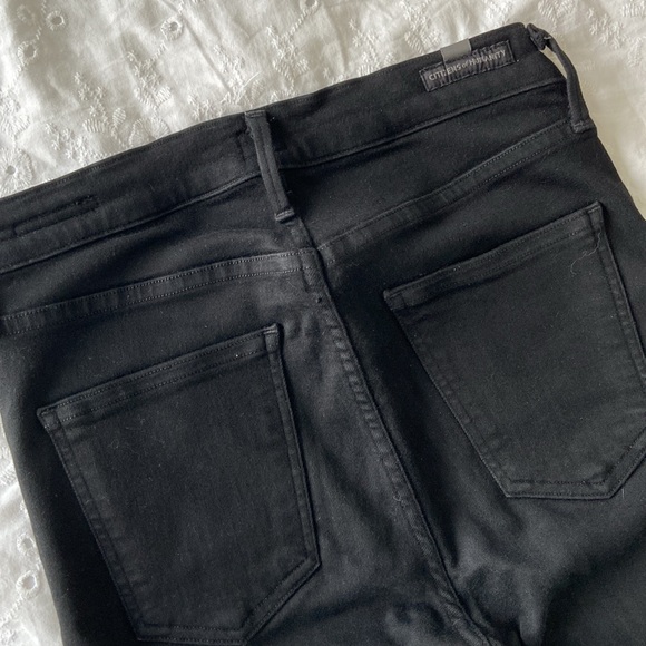Citizens of Humanity Skinny Jeans (Size 27) - Picture 5 of 5